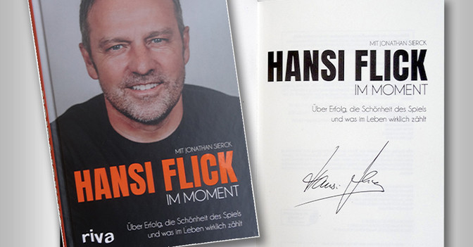 FH Flick Biografie   FH Flick Biografie