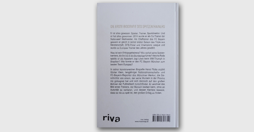 FH Flick Biografie   FH Flick Biografie