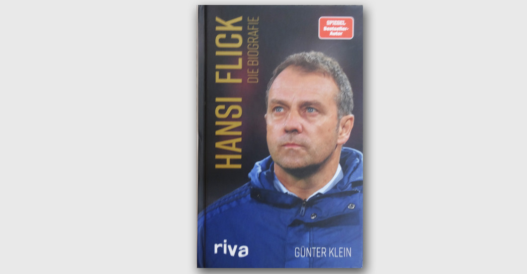 FH Flick Biografie   FH Flick Biografie