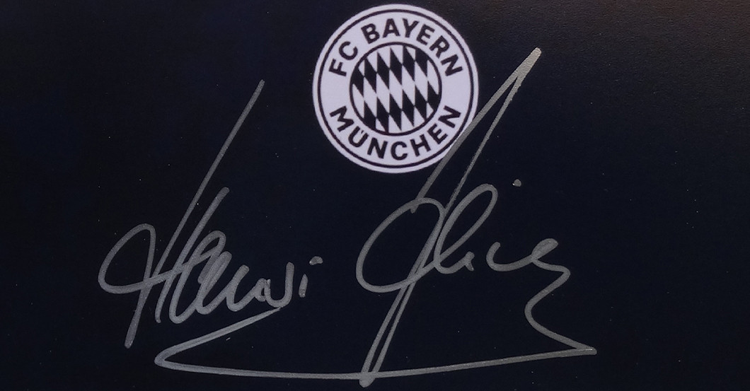 FH Flick Porträt   FH Flick Porträt