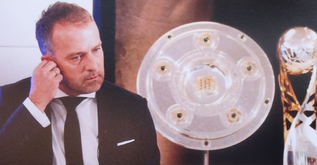 FH Flick Porträt   FH Flick Porträt