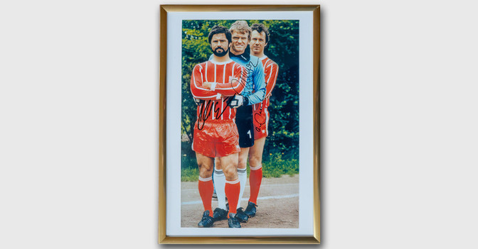 FH Foto Bayern Trio    FH Foto Bayern Trio