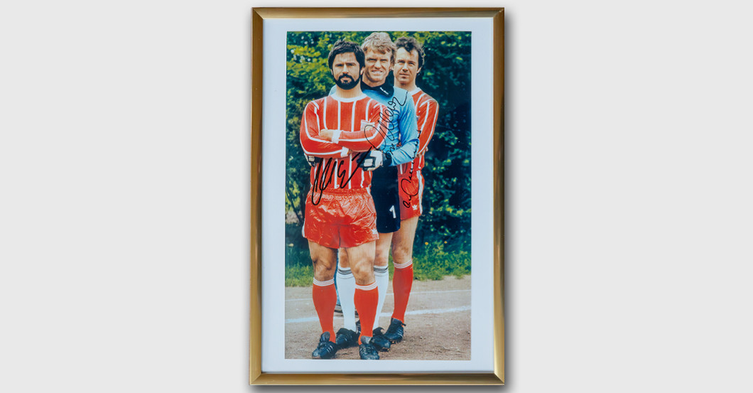 FH Foto Bayern Trio    FH Foto Bayern Trio