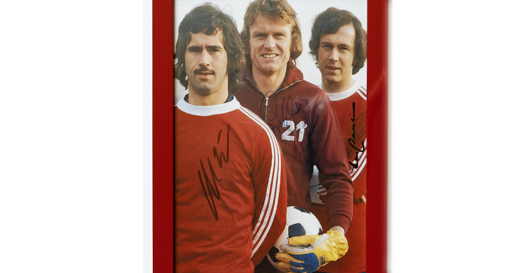 FH Foto FCB Legenden   FH Foto FCB Legenden