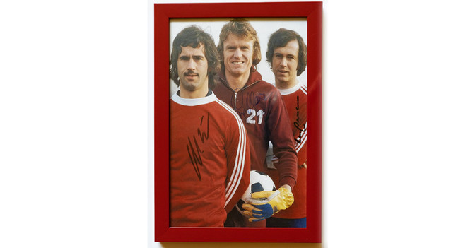 FH Foto FCB Legenden   FH Foto FCB Legenden