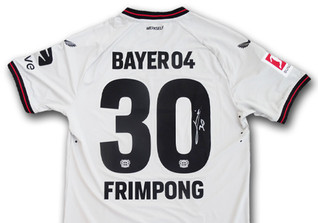  FH Frimpong Trikot  