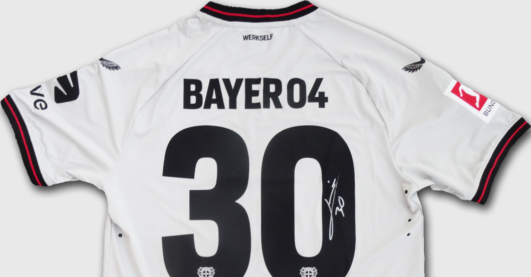 FH Frimpong Trikot    FH Frimpong Trikot