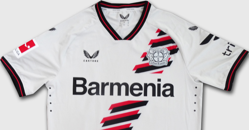 FH Frimpong Trikot    FH Frimpong Trikot