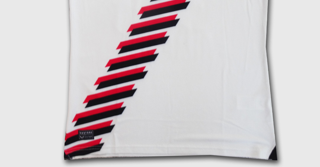 FH Frimpong Trikot    FH Frimpong Trikot