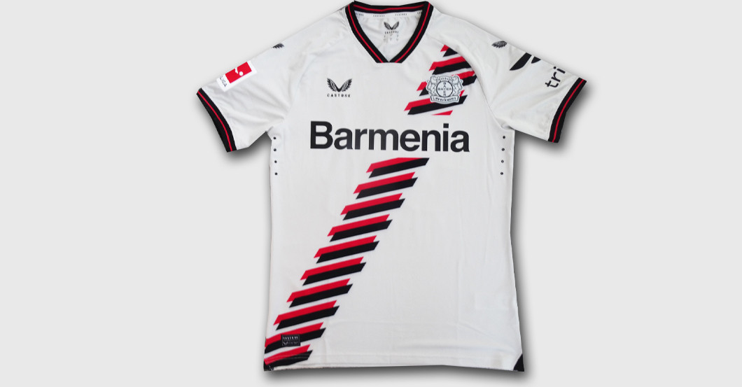 FH Frimpong Trikot    FH Frimpong Trikot