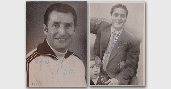 FH Fritz und Otmar Walter   FH Fritz und Otmar Walter