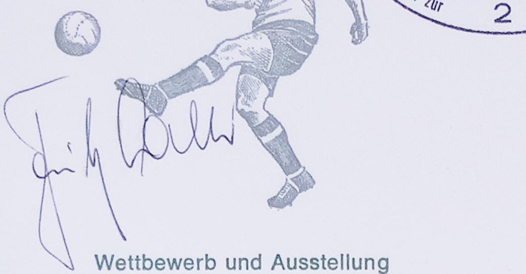 FH Fritz Walter WM   FH Fritz Walter WM