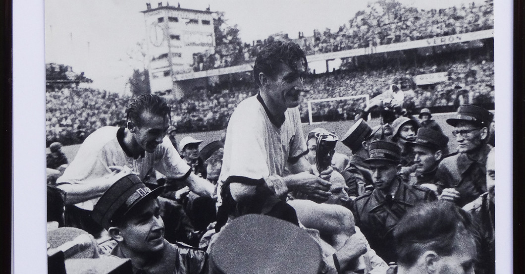 FH Fritz Walter WM   FH Fritz Walter WM