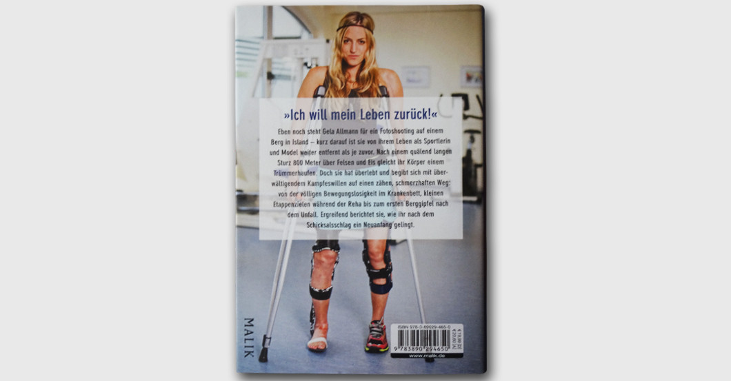 FH Gela Allmann Buch   FH Gela Allmann Buch