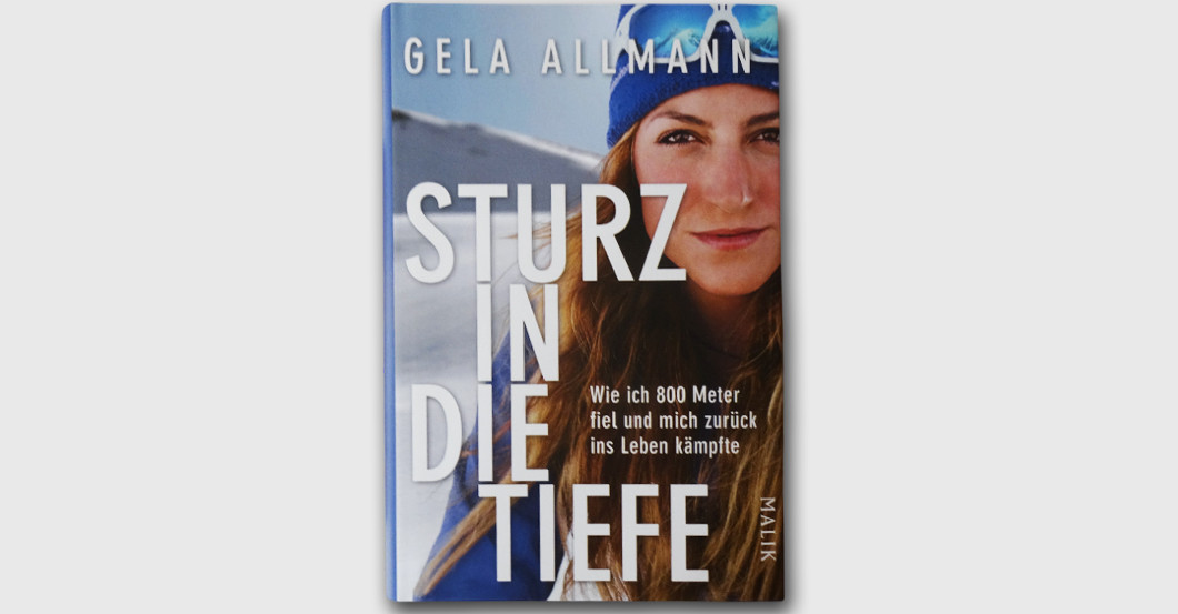  FH Gela Allmanns Buch 