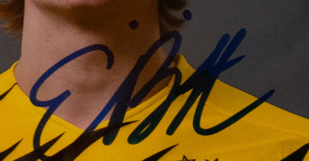 FH Haaland Bild BVB   FH Haaland Bild BVB