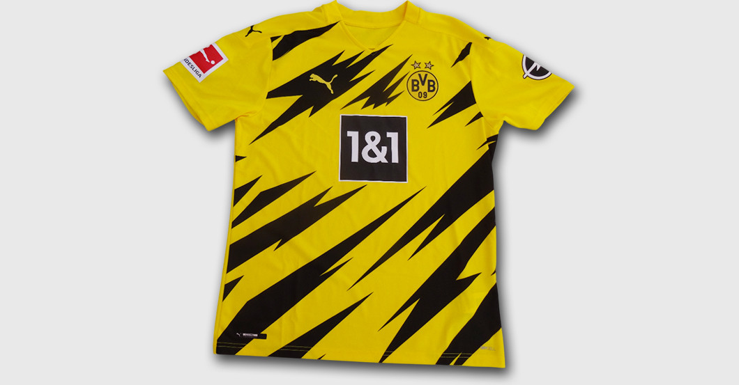 FH Haaland BVB   FH Haaland BVB