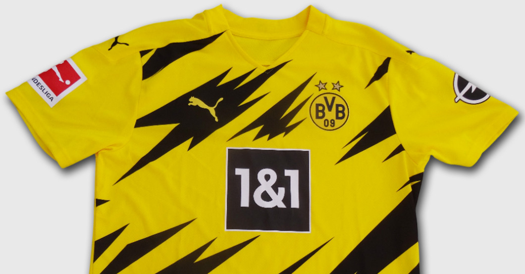 FH Haaland BVB   FH Haaland BVB