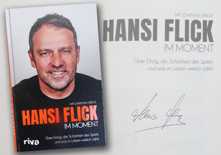 FH Hansi Flick Biografie FH Hansi Flick Biografie