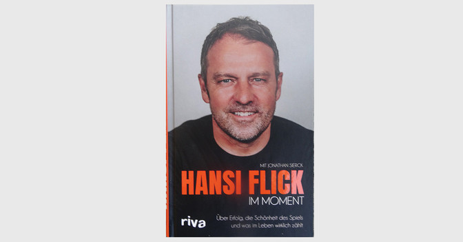 FH Hansi Flick Biografie   FH Hansi Flick Biografie