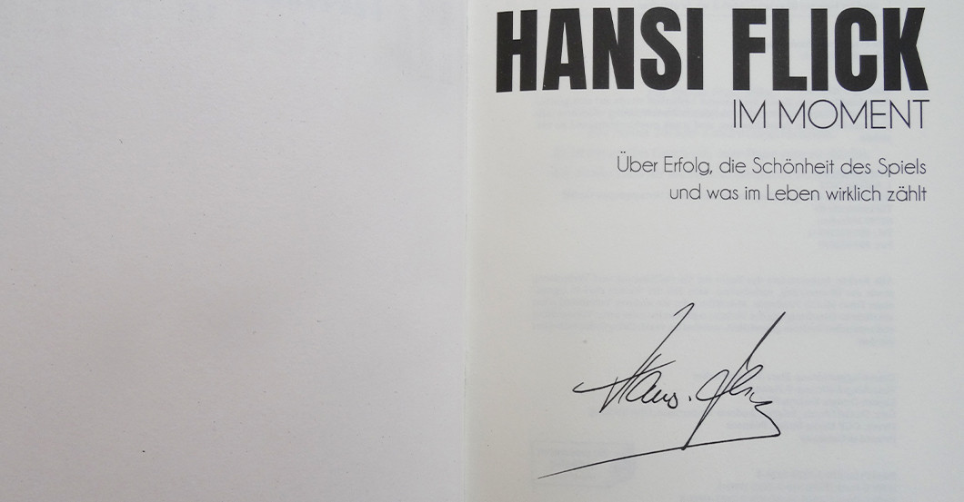  FH Hansi Flick Biografie 