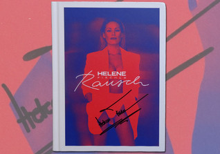  FH Helene Fischer Album 
