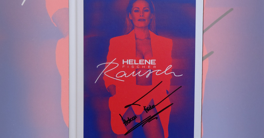 FH Helene Fischer Album   FH Helene Fischer Album