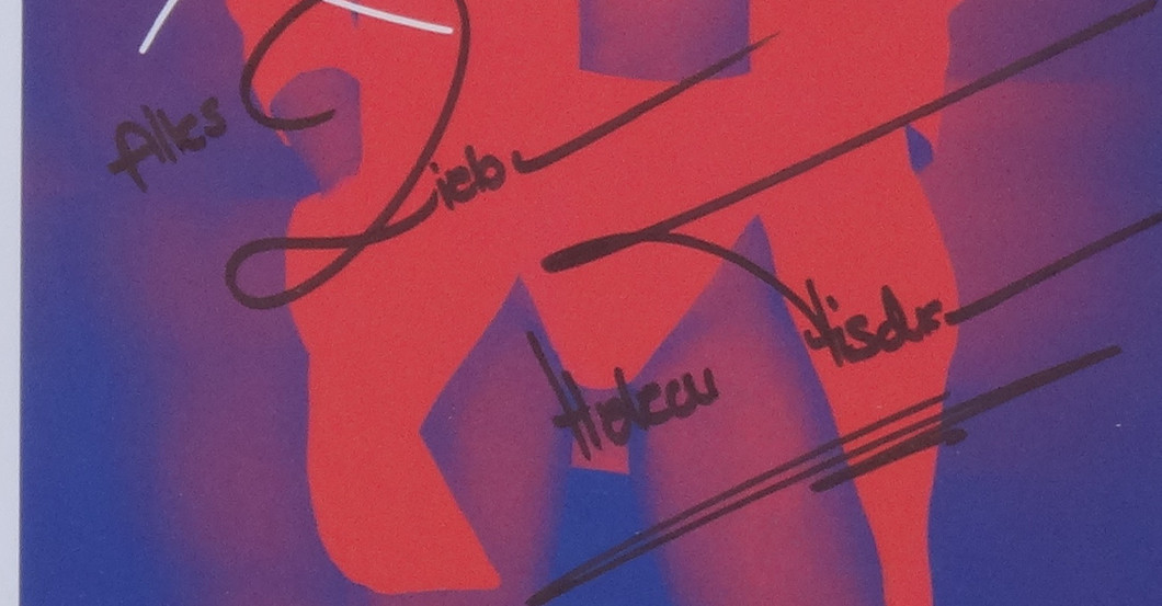 FH Helene Fischer Deluxe   FH Helene Fischer Deluxe