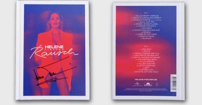 FH Helene Fischer   FH Helene Fischer