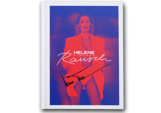  FH Helene Fischers CD 