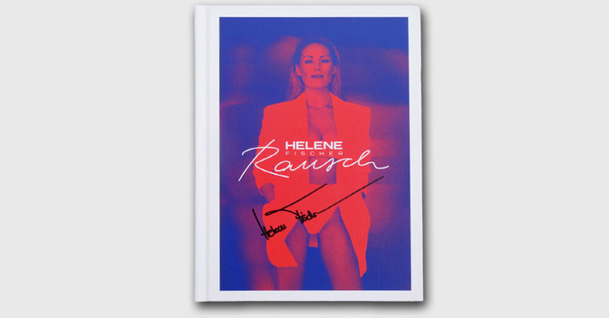 FH Helene Fischers CD   FH Helene Fischers CD