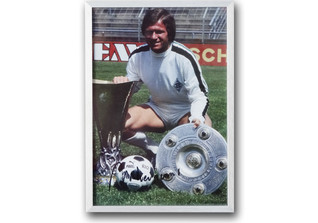  FH Heynckes Porträt 