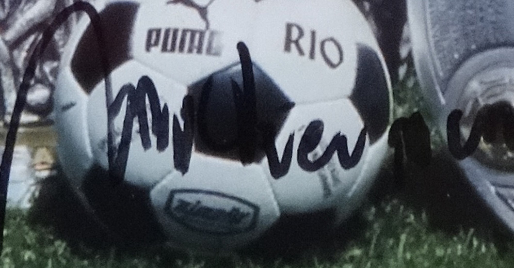 FH Heynckes Porträt   FH Heynckes Porträt