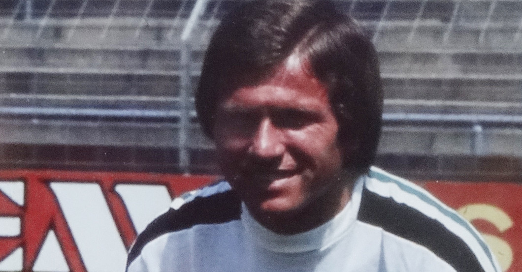 FH Heynckes Porträt   FH Heynckes Porträt