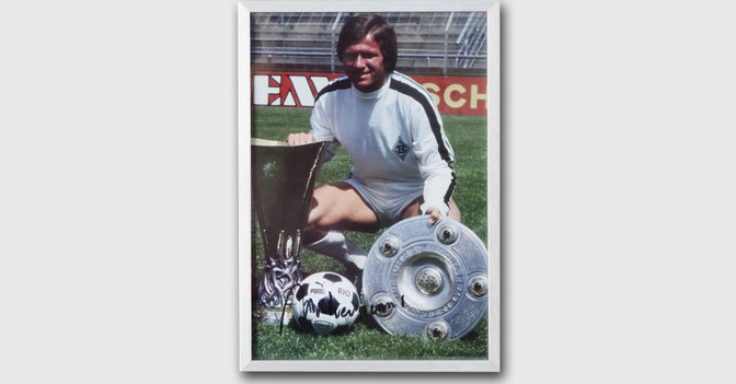 FH Heynckes Porträt   FH Heynckes Porträt