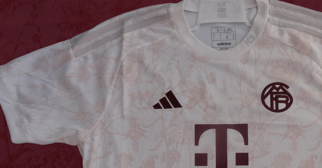 FH Hoeneß CL Trikot    FH Hoeneß CL Trikot