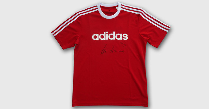 FH Hoeneß Retro Trikot   FH Hoeneß Retro Trikot