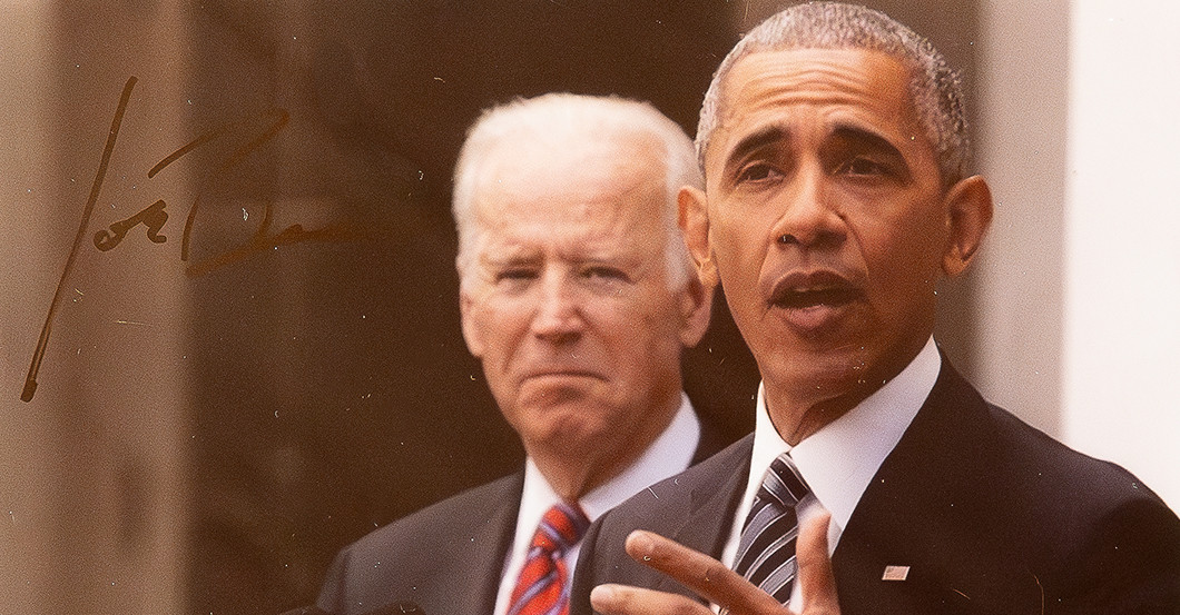 FH Joe Biden Portrait   FH Joe Biden Portrait