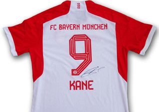  FH Kane Trikot 