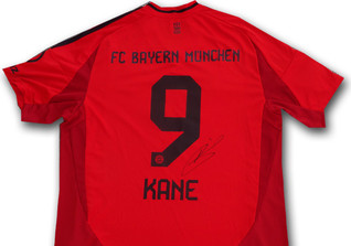  FH Kane Trikot 