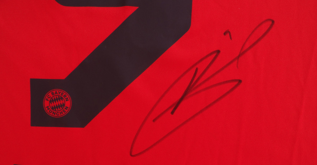 FH Kane Trikot   FH Kane Trikot