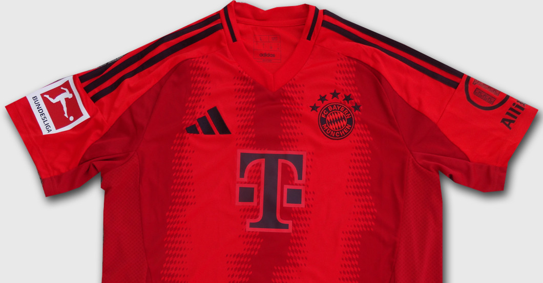 FH Kane Trikot   FH Kane Trikot