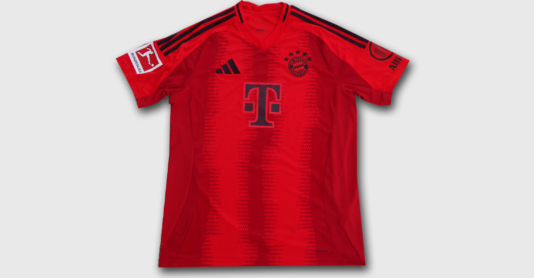 FH Kane Trikot   FH Kane Trikot