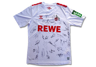 FH Köln 23/24 Trikot 