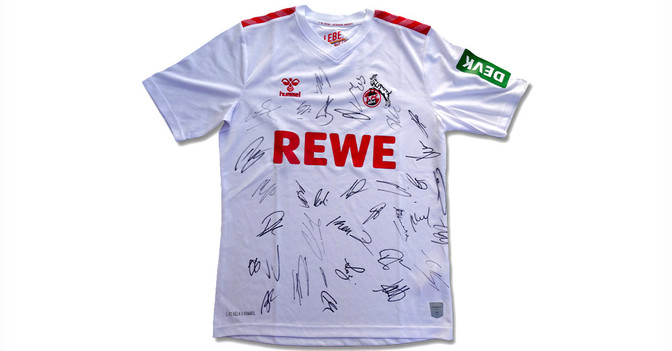 FH Köln 23/24 Trikot   FH Köln 23/24 Trikot