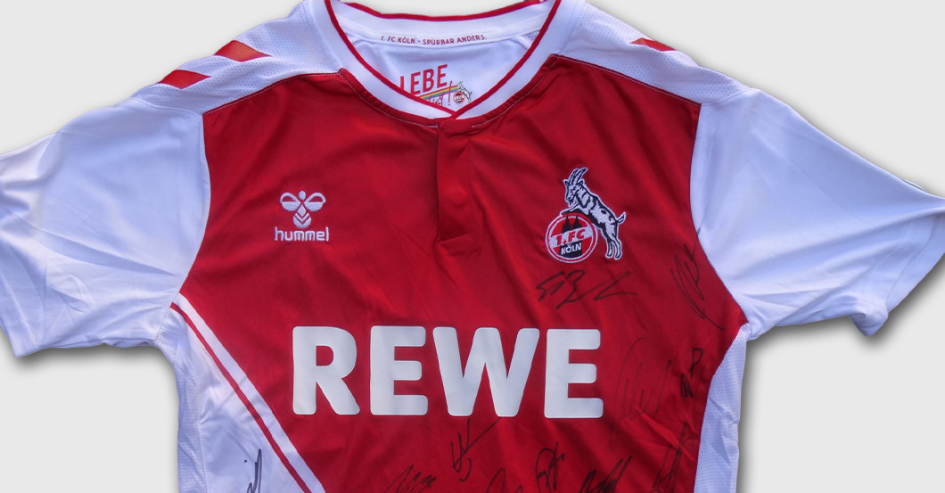 FH Köln Trikot   FH Köln Trikot