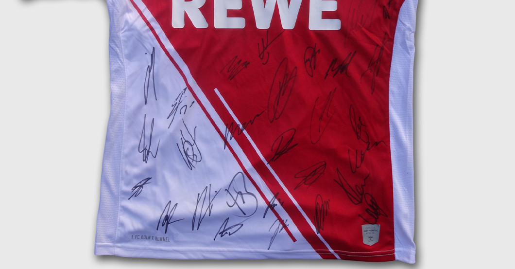 FH Köln Trikot   FH Köln Trikot