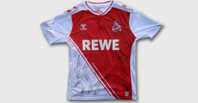 FH Köln Trikot   FH Köln Trikot