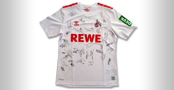 FH Köln Trikot   FH Köln Trikot