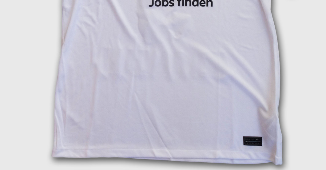  FH Kolo Muani Trikot 